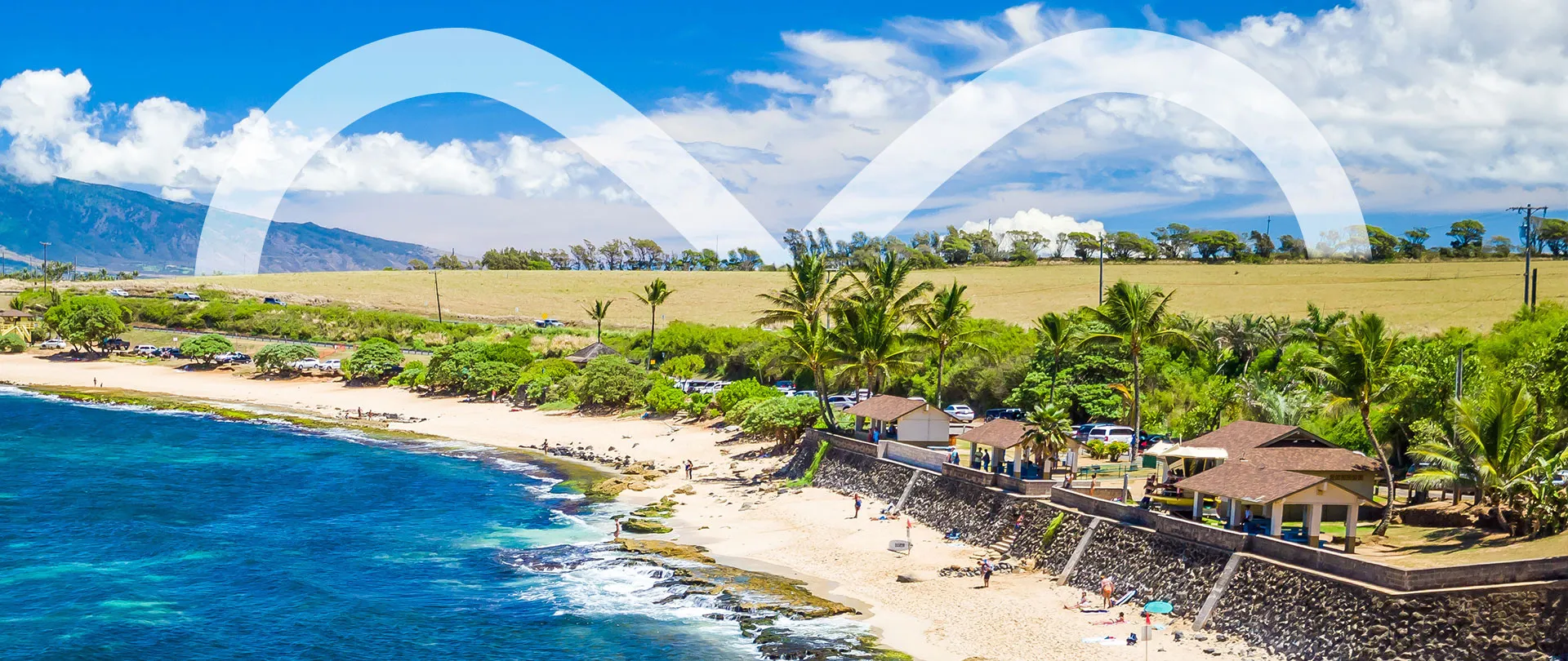 Maui banner